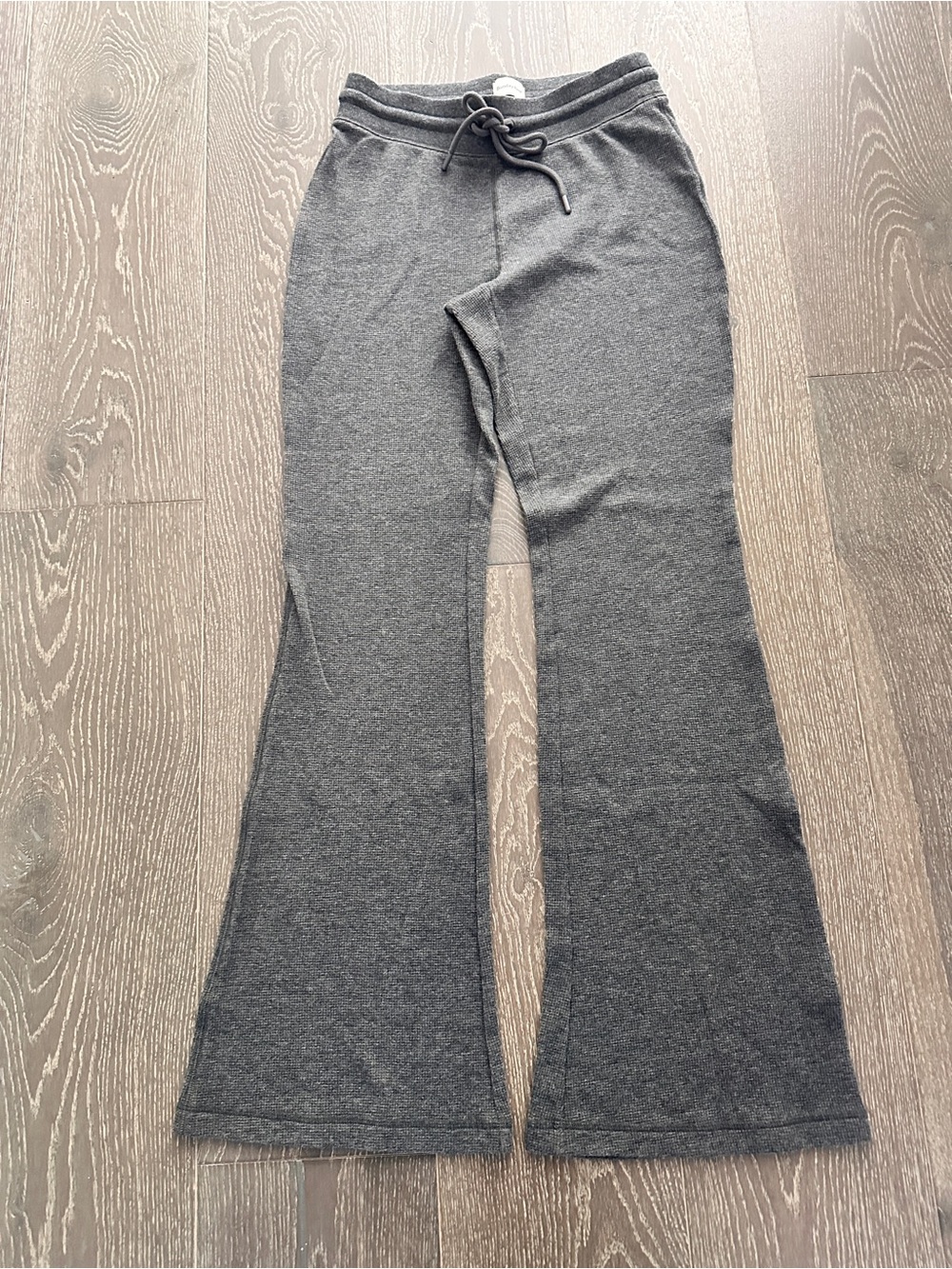 Sunday Best Waffle Pants